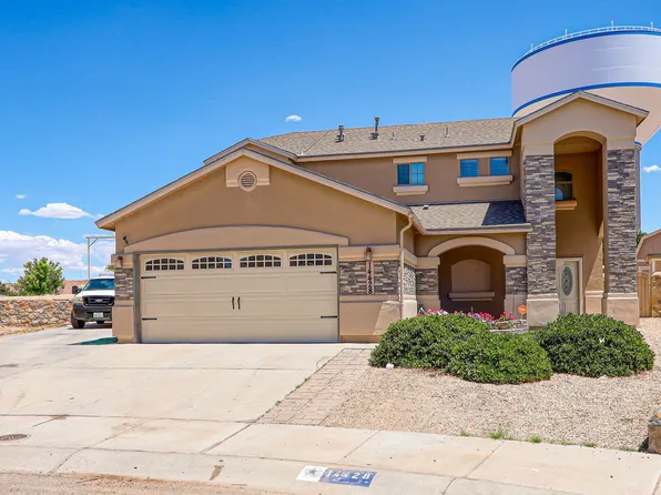 14428 Apple Point Ct, El Paso, TX 79938