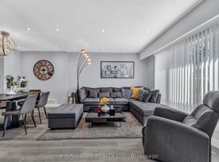 7440 Goreway Dr UNIT 2, Mississauga, ON L4T2V2