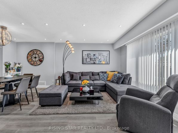 7440 Goreway Dr Unit 2, Mississauga, ON L4T 2V2