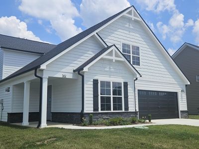 362 Trillium Trl, Lenoir City, TN, 37771