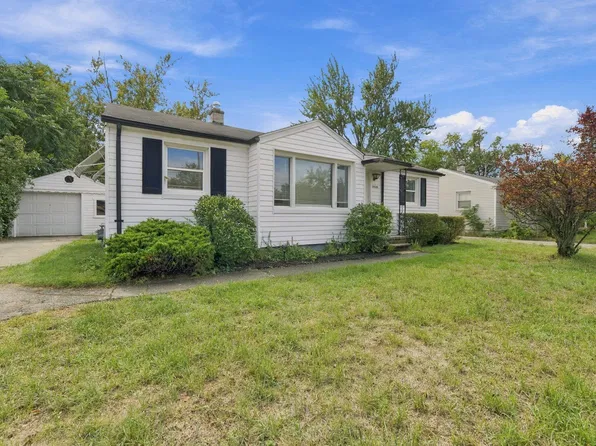 29209 Morlock St, Livonia, MI 48152