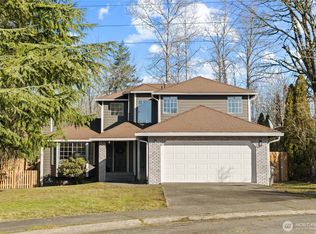 Fox Estates, Renton, WA 98058