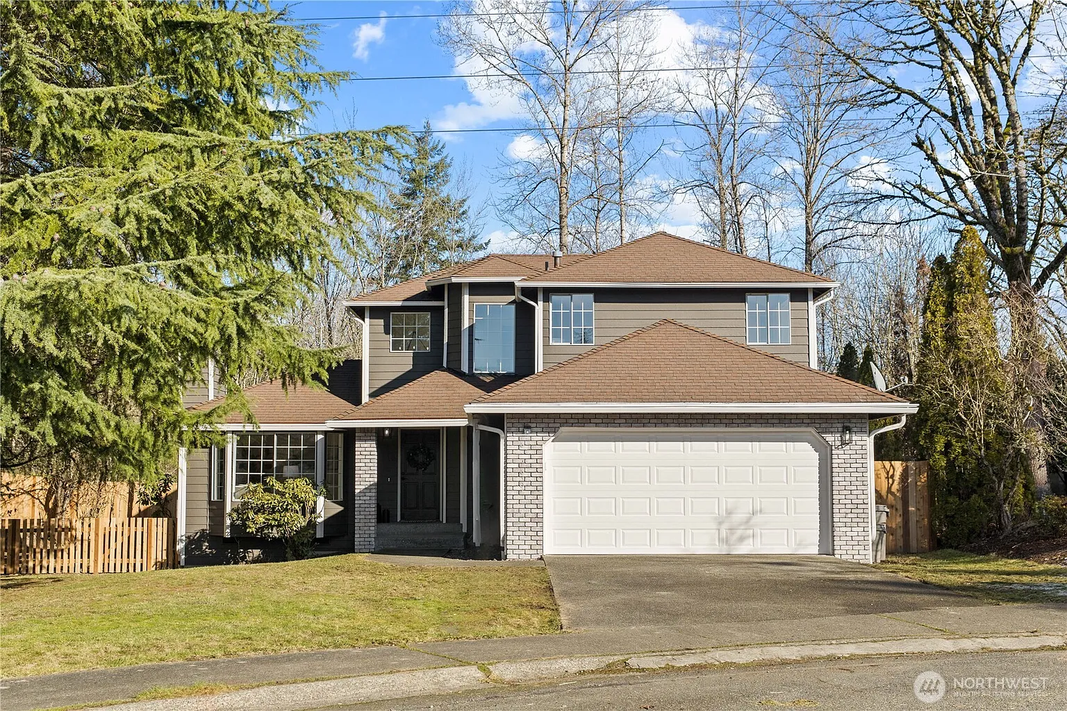 18307 130th Avenue SE photo 1