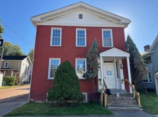 500 Chess St, Monongahela, PA 15063