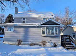 106 Rich Ave, Barrett, MN 56311