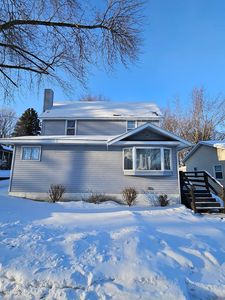 106 Rich Ave, Barrett, MN, 56311