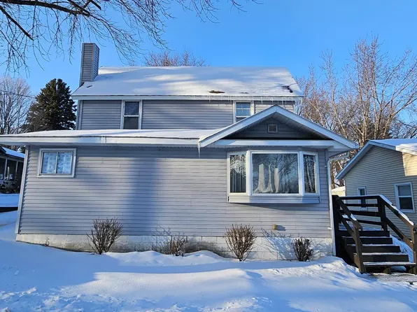 106 Rich Ave, Barrett, MN 56311