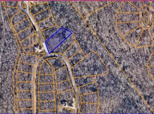 Drifton Ln, Bella Vista, AR 72715