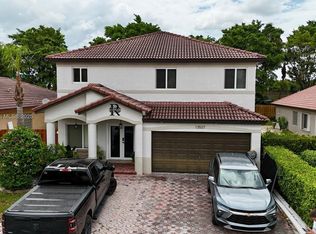 13537 SW 118th Path, Miami, FL 33186