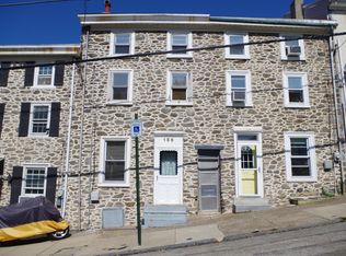 156 Roxborough Ave, Philadelphia, PA 19127