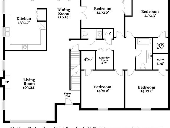 2nd image of this home