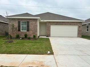 5669 Ladytown Ln, Crowley, TX 76036