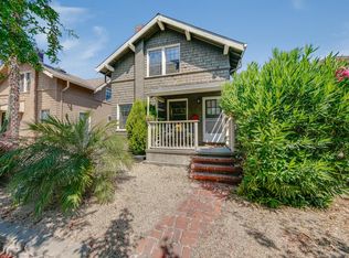 11 Jackson St, San Jose, CA 95112