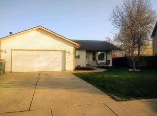 405 N Megan St, Post Falls, ID 83854