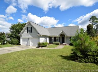 3510 Harbison Ct, Fayetteville, NC 28311