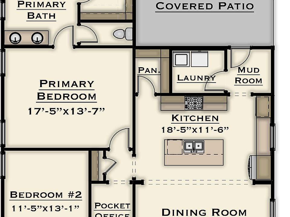 2nd image of 123 Hillsong Way #Cufd54