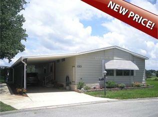 2406 Fairbluff Rd #1559, Zellwood, FL 32798