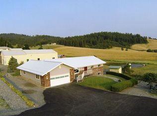 16306 E Macmahan Rd, Spokane, WA 99217