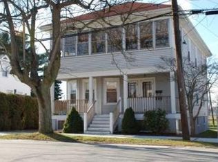 637 Wood St #2, Bristol, RI 02809