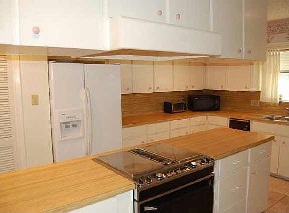 3214 Chris Drive - Kitchen 2
