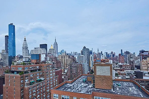 Sold by Brown Harris Stevens | media 12