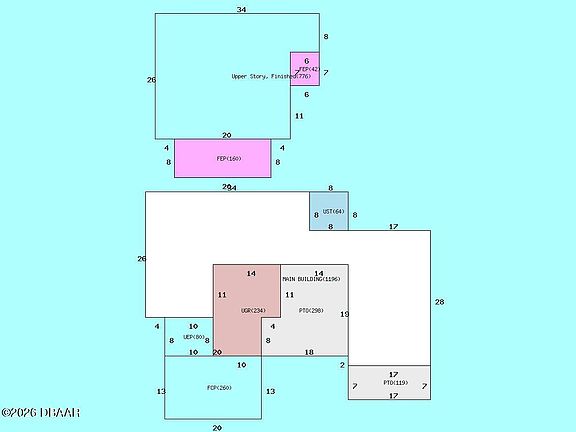 3rd image of 318 Riverside Dr