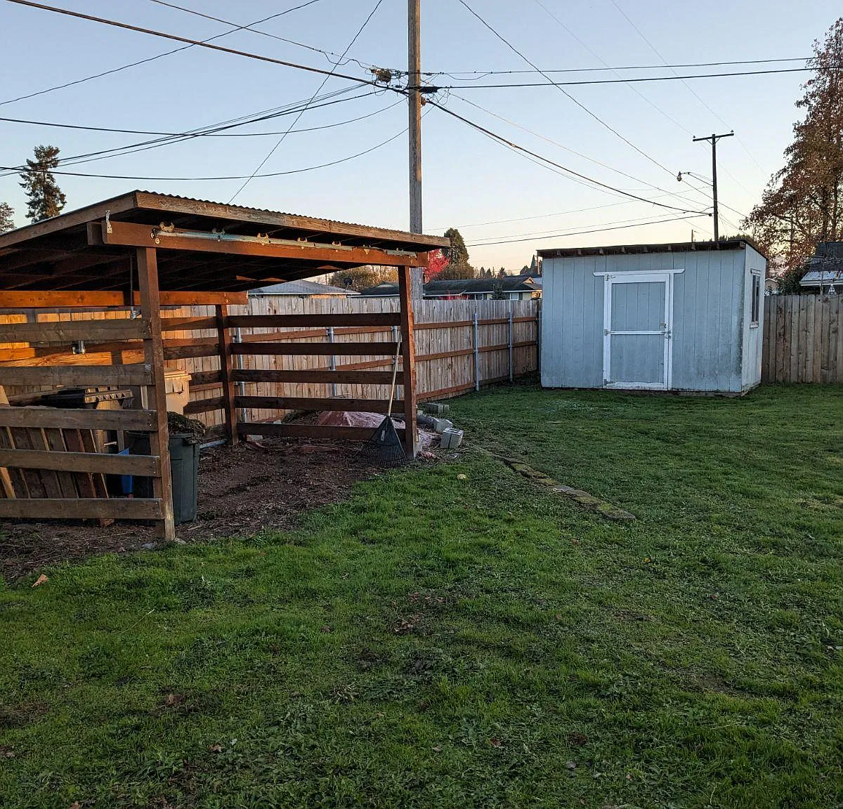 3 bed, 1.5 bath, 1228 sqft, $2,000 — Photo 4