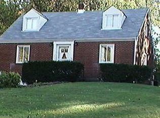 335 Long Rd, Pittsburgh, PA 15235