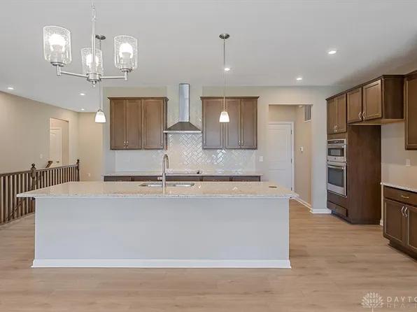 90 Libby Hollow St, Springboro, OH 45066