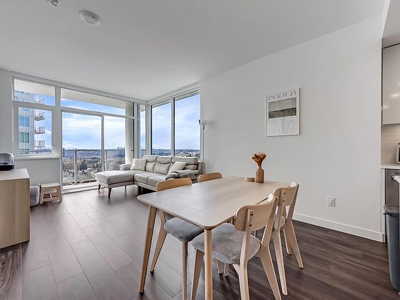 5th image of 518 Clarke Rd #1507
