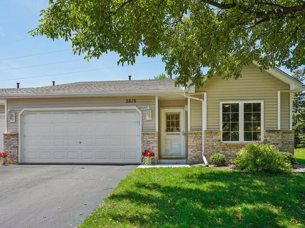 3815 Zinnia Ln N, Plymouth, MN 55441