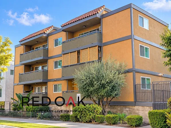 Deccan Villas, 1533 N Martel Ave APT 112, Los Angeles, CA 90046