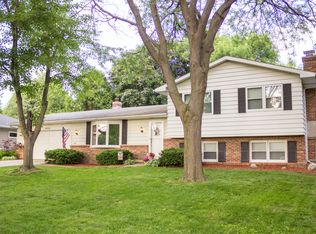 2321 Stuart Ct, Madison, WI 53704