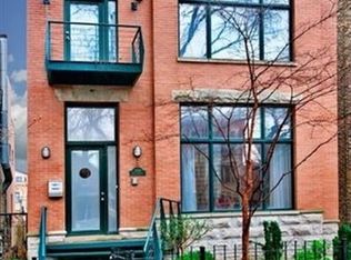 2035 N Racine Ave, Chicago, IL 60614