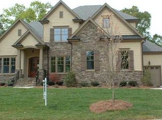 318 Felspar Way, Cary, NC 27518