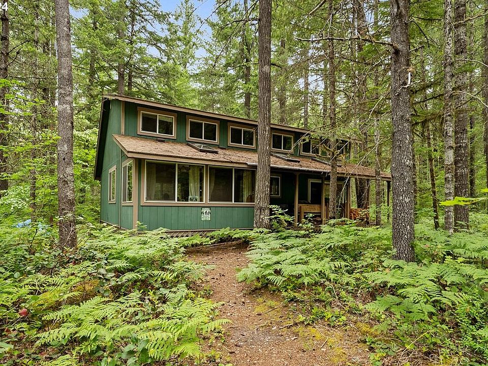 1st image of Cabin 101 Northwoods