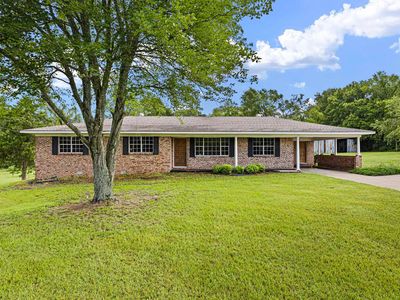 27480 Highway 64, London, AR, 72847