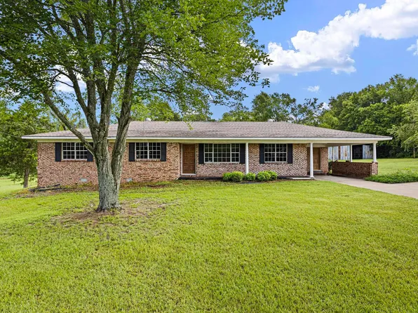 27480 Highway 64, London, AR 72847