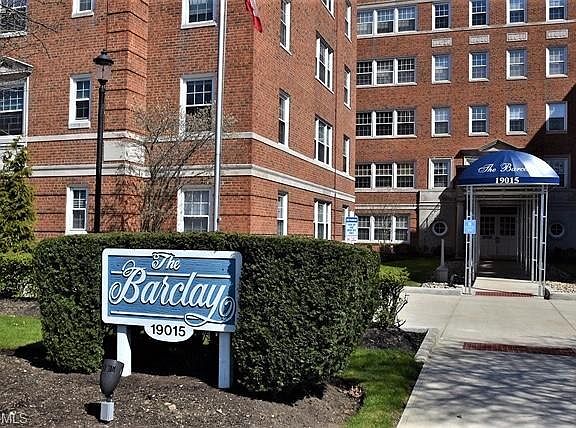 2nd image of 19015 Van Aken Blvd APT 507