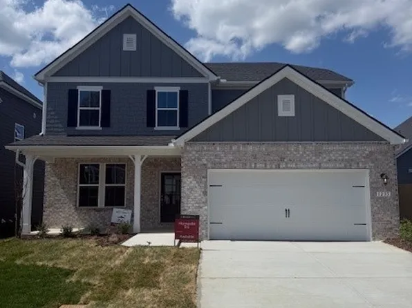 1235 Wallace Way, Hermitage, TN 37076