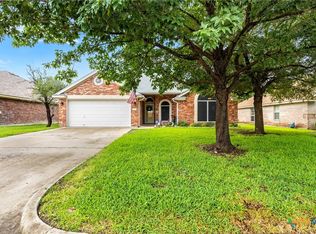 1907 Merlin Dr, Harker Heights, TX 76548