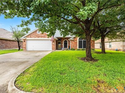 1907 Merlin Dr, Harker Heights, TX, 76548
