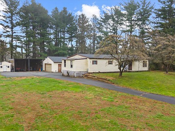 4th image of 151 Darlington Rd