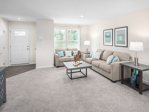 2nd image of 2935 Winterberry Dr #42