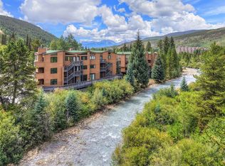 1513 E Keystone Rd UNIT 2968, Dillon, CO 80435