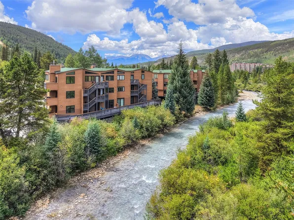 1513 E Keystone Road UNIT 21, Keystone, CO 80435