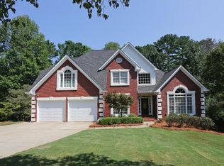 145 Kensington Pond Ct, Roswell, GA 30075