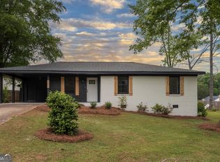749 Oak St, Monticello, GA 31064