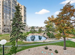 7877 E Mississippi Ave #207, Denver, CO 80247