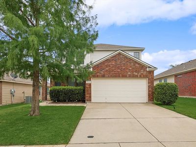 625 Rosario Ln, Fort Worth, TX, 76115